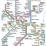 Proche Gare Apartmán *