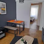 Proche Gare Apartamento Estrasburgo