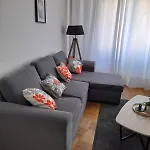 Proche Gare Apartamento *