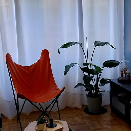 Apartment Proche Gare