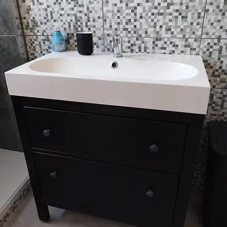 Apartament Proche Gare *