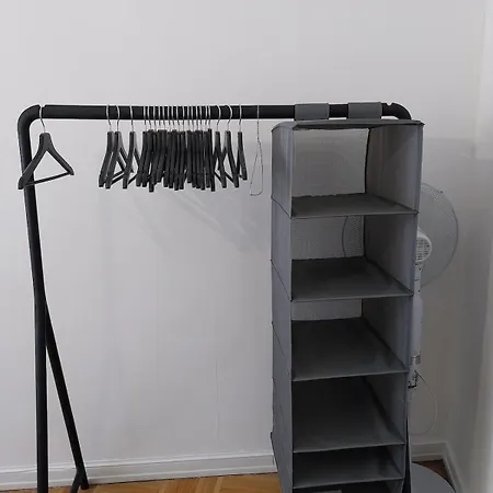 Proche Gare Apartament