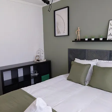 Apartament Proche Gare