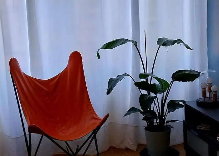 Apartment Proche Gare