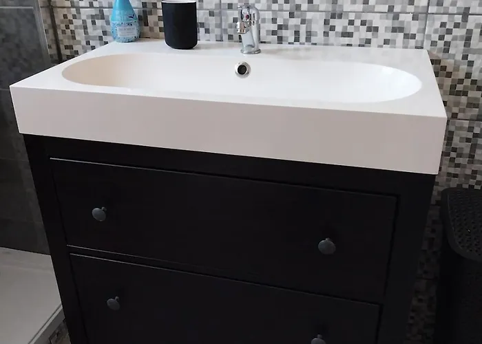 Apartment Proche Gare *