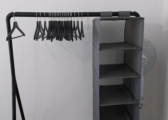 Proche Gare Apartment